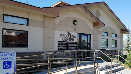 The Pediatric Center | Idaho Falls main image